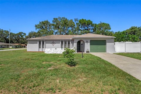 Villa ou maison à vendre à Spring Hill, Floride: 2 chambres, 124.12 m2 № 1905599 - photo 3