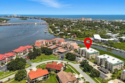 Condo in New Smyrna Beach, Florida, 2 bedrooms  № 1893922 - photo 2
