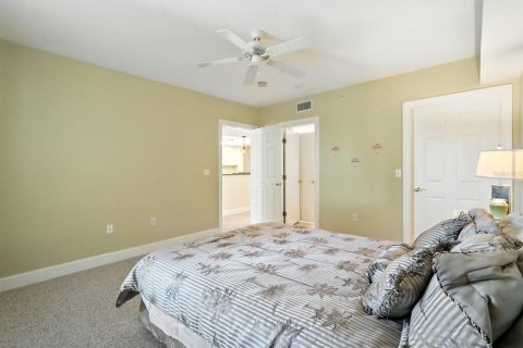 Condo in New Smyrna Beach, Florida, 2 bedrooms  № 1893922 - photo 30