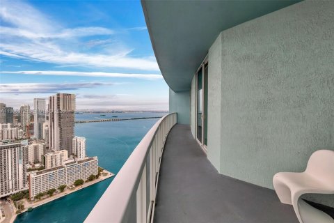 Condo in Miami, Florida, 3 bedrooms  № 2050864 - photo 7