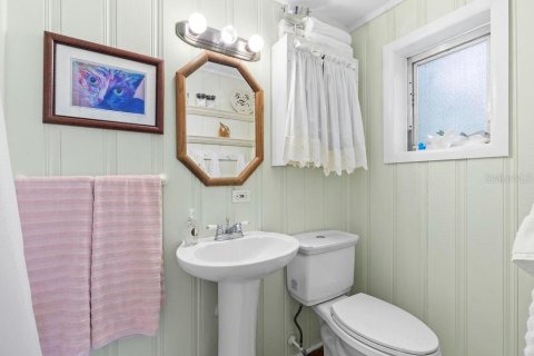 House in New Smyrna Beach, Florida 3 bedrooms, 178.37 sq.m. № 1806901 - photo 26