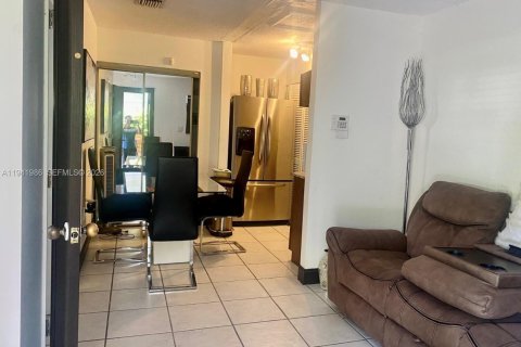 Commercial property in Miami, Florida 1 bedroom, 174.84 sq.m. № 1998782