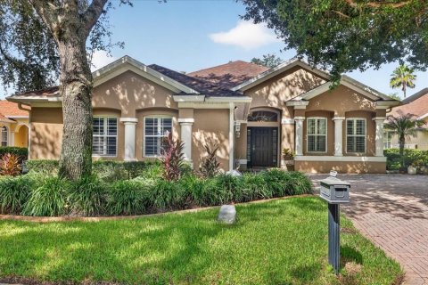 House in Daytona Beach, Florida 3 bedrooms, 146.14 sq.m. № 2299661