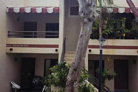 Снять в аренду кондоминиум в Майами, Флорида 2 спальни, 90.86м2, № 2002591 - фото 19