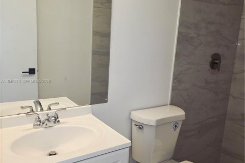 Снять в аренду кондоминиум в Майами, Флорида 2 спальни, 90.86м2, № 2002591 - фото 14