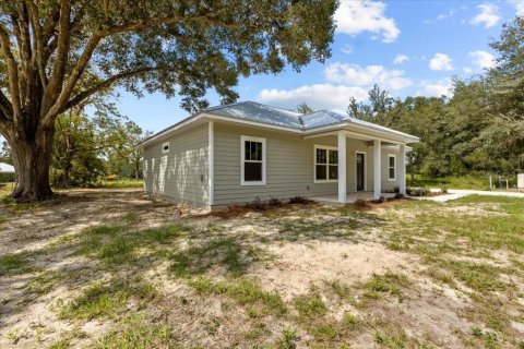 Villa ou maison à vendre à Bell, Floride: 3 chambres, 126.53 m2 № 1558280 - photo 2