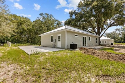 Villa ou maison à vendre à Bell, Floride: 3 chambres, 126.53 m2 № 1558280 - photo 3