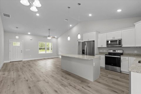 Villa ou maison à vendre à Bell, Floride: 3 chambres, 126.53 m2 № 1558280 - photo 14