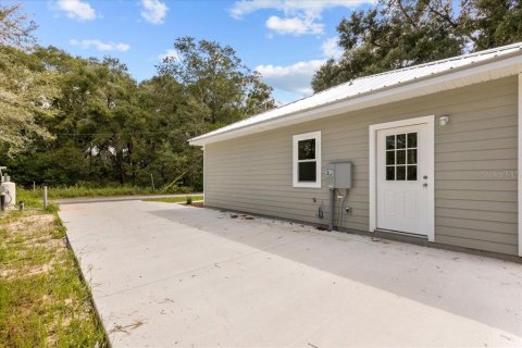 Villa ou maison à vendre à Bell, Floride: 3 chambres, 126.53 m2 № 1558280 - photo 5