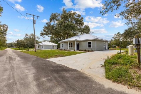 Villa ou maison à vendre à Bell, Floride: 3 chambres, 126.53 m2 № 1558280 - photo 8