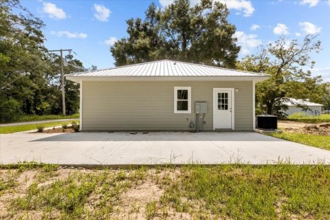 Villa ou maison à vendre à Bell, Floride: 3 chambres, 126.53 m2 № 1558280 - photo 4