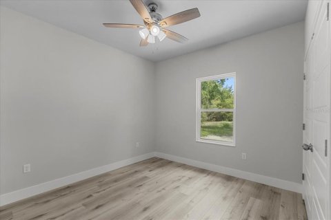 Villa ou maison à vendre à Bell, Floride: 3 chambres, 126.53 m2 № 1558280 - photo 24