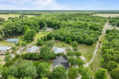 Villa ou maison à vendre à Bell, Floride: 3 chambres, 126.53 m2 № 1558280 - photo 28