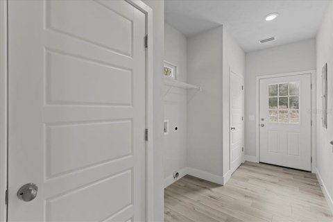 Villa ou maison à vendre à Bell, Floride: 3 chambres, 126.53 m2 № 1558280 - photo 19