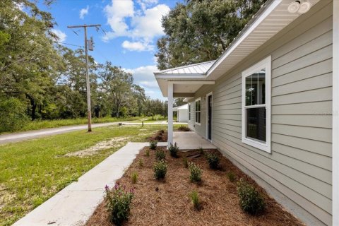Villa ou maison à vendre à Bell, Floride: 3 chambres, 126.53 m2 № 1558280 - photo 6