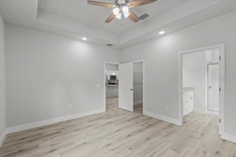 Villa ou maison à vendre à Bell, Floride: 3 chambres, 126.53 m2 № 1558280 - photo 16