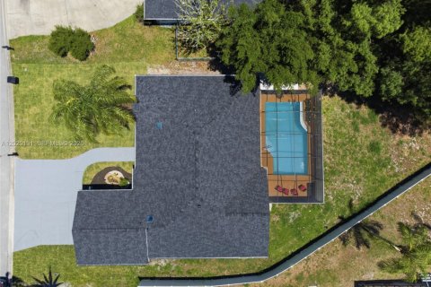 Casa en venta en Hudson, Florida, 3 dormitorios, 186.92 m2 № 2146461 - foto 23