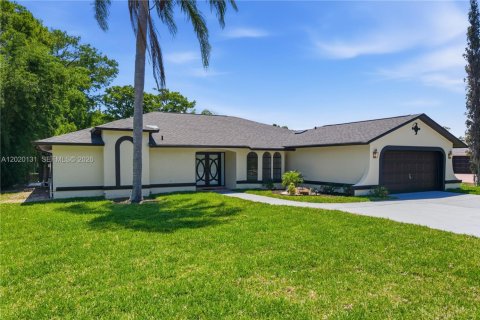 Casa en venta en Hudson, Florida, 3 dormitorios, 186.92 m2 № 2146461 - foto 24