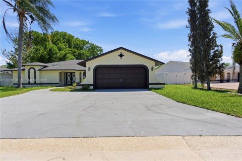 Casa en venta en Hudson, Florida, 3 dormitorios, 186.92 m2 № 2146461 - foto 25