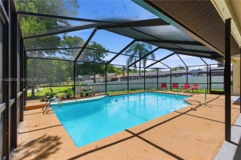 Casa en venta en Hudson, Florida, 3 dormitorios, 186.92 m2 № 2146461 - foto 21