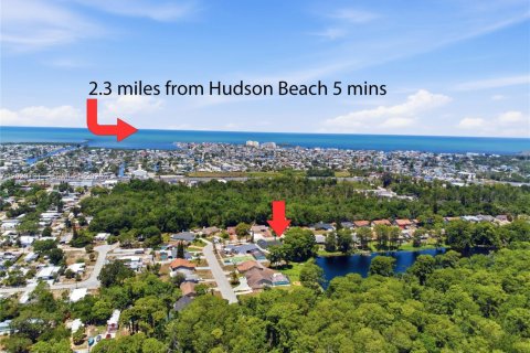 Casa en venta en Hudson, Florida, 3 dormitorios, 186.92 m2 № 2146461 - foto 6
