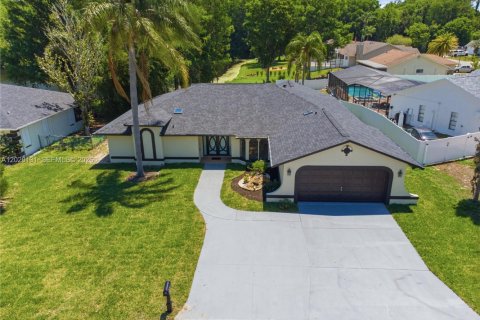 Casa en venta en Hudson, Florida, 3 dormitorios, 186.92 m2 № 2146461 - foto 26