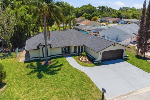 Casa en venta en Hudson, Florida, 3 dormitorios, 186.92 m2 № 2146461 - foto 27