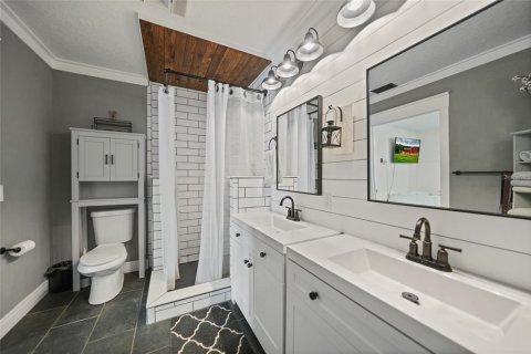 House in Arcadia, Florida 3 bedrooms, 227.89 sq.m. № 1656975 - photo 24