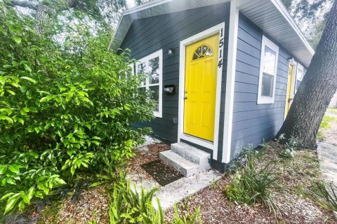 Apartamento en alquiler en Saint Petersburg, Florida, 1 dormitorio, 46.45 m2 № 1832710 - foto 1