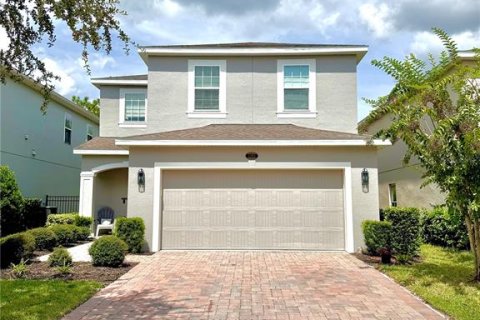 House in DeLand, Florida 5 bedrooms, 230.03 sq.m. № 1904851 - photo 2