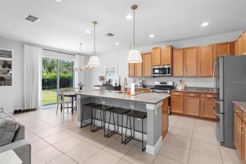 House in DeLand, Florida 5 bedrooms, 230.03 sq.m. № 1904851 - photo 9