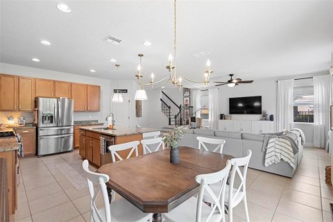 House in DeLand, Florida 5 bedrooms, 230.03 sq.m. № 1904851 - photo 16