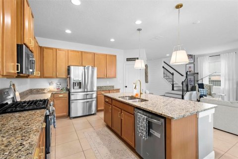 House in DeLand, Florida 5 bedrooms, 230.03 sq.m. № 1904851 - photo 11