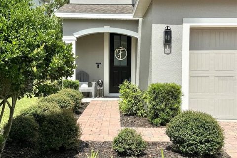 House in DeLand, Florida 5 bedrooms, 230.03 sq.m. № 1904851 - photo 3