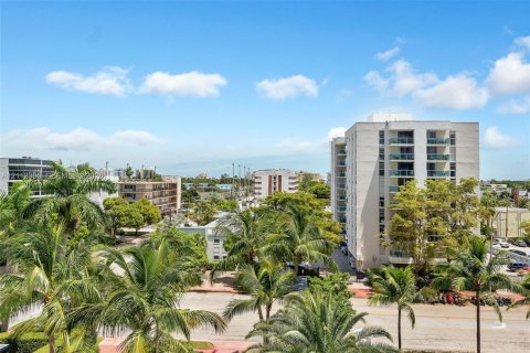 Copropriété à vendre à Miami Beach, Floride: 1 chambre, 89.37 m2 № 2432528 - photo 29