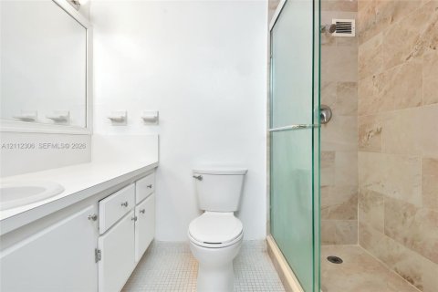 Copropriété à vendre à Miami Beach, Floride: 1 chambre, 89.37 m2 № 2432528 - photo 22