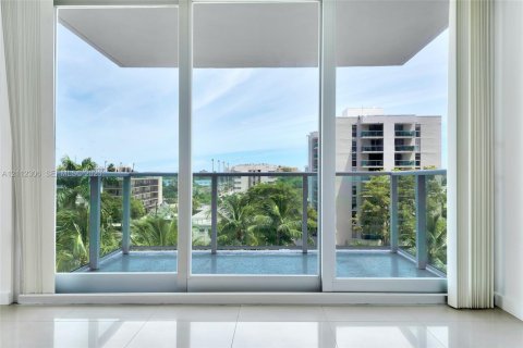 Copropriété à vendre à Miami Beach, Floride: 1 chambre, 89.37 m2 № 2432528 - photo 11