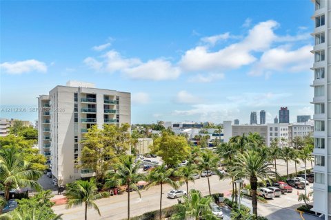 Copropriété à vendre à Miami Beach, Floride: 1 chambre, 89.37 m2 № 2432528 - photo 30