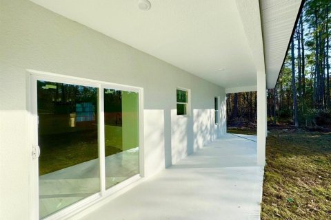 House in Citrus Springs, Florida 3 bedrooms, 142.05 sq.m. № 1535444 - photo 8