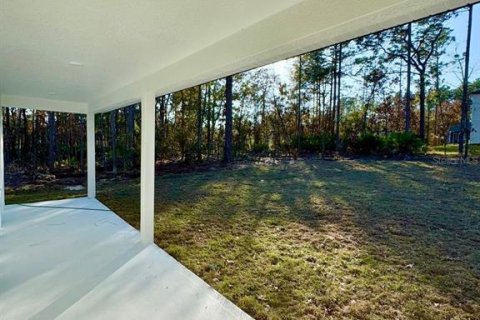 House in Citrus Springs, Florida 3 bedrooms, 142.05 sq.m. № 1535444 - photo 9