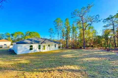 House in Citrus Springs, Florida 3 bedrooms, 142.05 sq.m. № 1535444 - photo 5