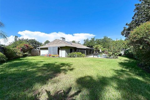 House in Tampa, Florida 4 bedrooms, 168.62 sq.m. № 1870473 - photo 10