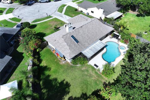 House in Tampa, Florida 4 bedrooms, 168.62 sq.m. № 1870473 - photo 3