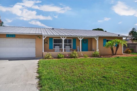 House in Venice, Florida 3 bedrooms, 147.16 sq.m. № 2151629 - photo 13