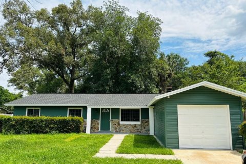 Casa en alquiler en Ocala, Florida, 3 dormitorios, 130.06 m2 № 1913638 - foto 1