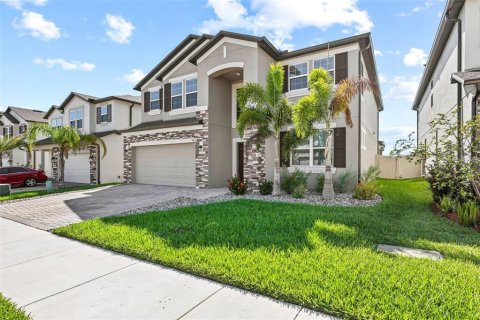 House in Wimauma, Florida 5 bedrooms, 331.29 sq.m. № 1725545 - photo 2