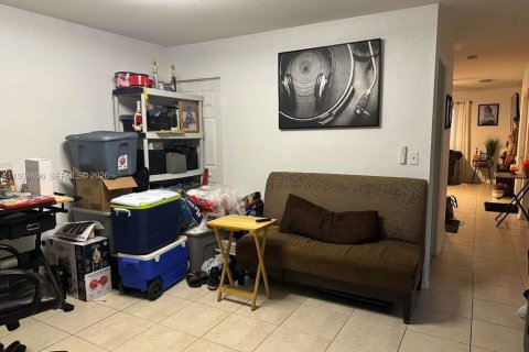 Купить кондоминиум в Хомстед, Флорида 2 спальни, 145.67м2, № 1994628 - фото 4