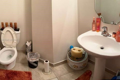 Купить кондоминиум в Хомстед, Флорида 2 спальни, 145.67м2, № 1994628 - фото 9