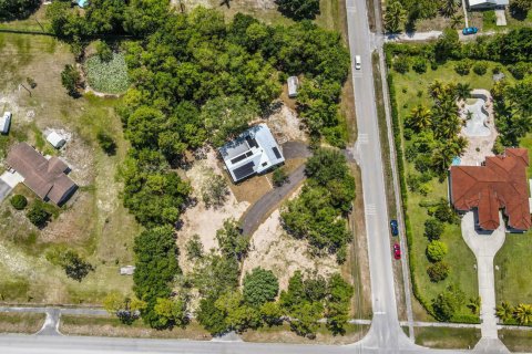 Villa ou maison à vendre à The Acreage, Floride: 4 chambres, 172.43 m2 № 1224437 - photo 1