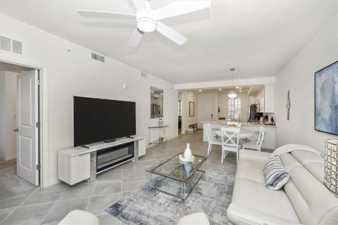 Condominio en alquiler en Venice, Florida, 2 dormitorios, 104.42 m2 № 2123073 - foto 17
